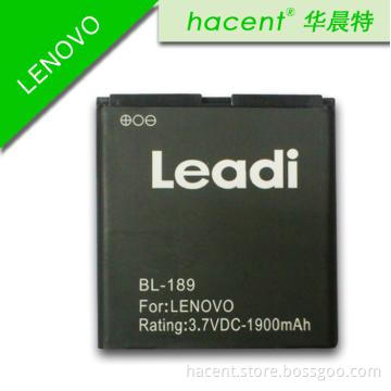 Lenovo K800-0  Cell Phone Battery supplier .
